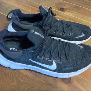 Men’s Nike Free 5.0. Size 13